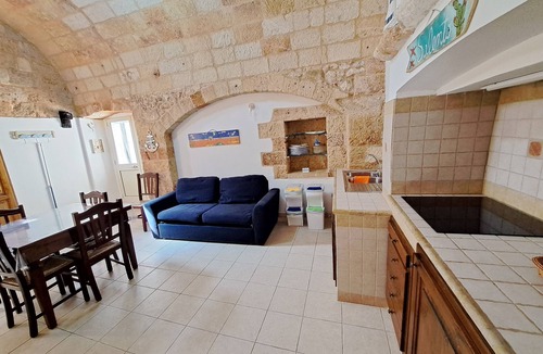 Tricase House | Corte Giuggiola Holiday House in the heart of Salento