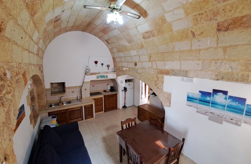 Tricase House | Corte Giuggiola Holiday House in the heart of Salento