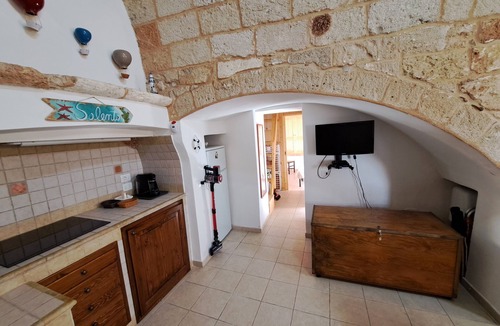 Tricase House | Corte Giuggiola Holiday House in the heart of Salento