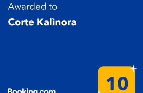 Martano House | Corte Kalìnora