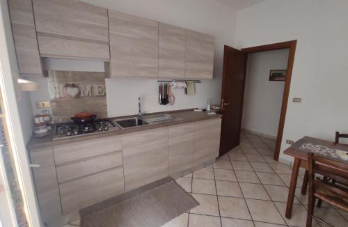 Tuglie House | Corte Lavito