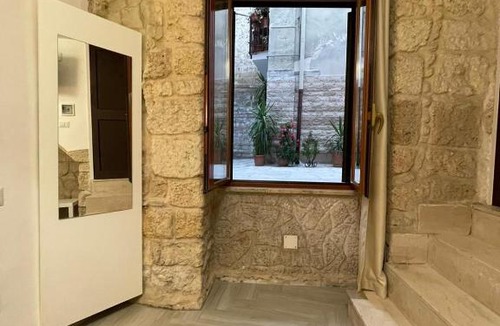 Old Town House | Corte San Gaetano