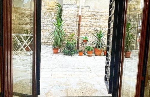 Old Town House | Corte San Gaetano
