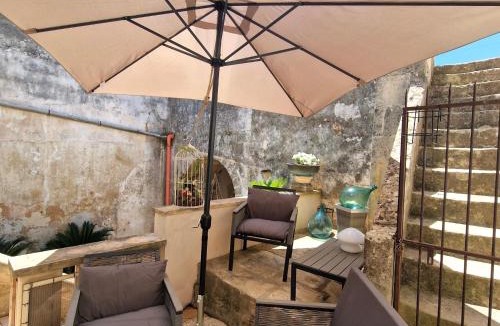 Scorrano House | Corte SantUlìa