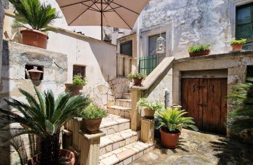 Scorrano House | Corte SantUlìa