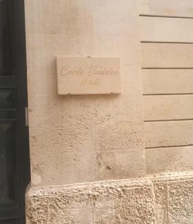 Galatina Historic Centre Bed & Breakfast | Corte Taddeo B&B