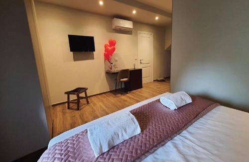 Bitonto Bed & Breakfast | Corte Trento - Exclusive Rooms