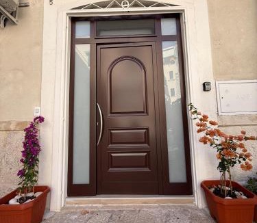 Old Town House | Corte Verde 5