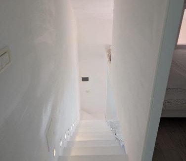 Rosa Marina Villa | Cosmic Villa in Rosa Marina - Stellar Elegance Overlooking the Sea