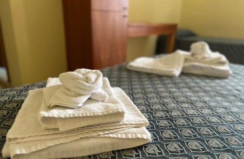 Salve Hotel | Costa Doro - Ristorante Hotel