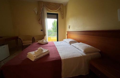 Salve Hotel | Costa Doro - Ristorante Hotel