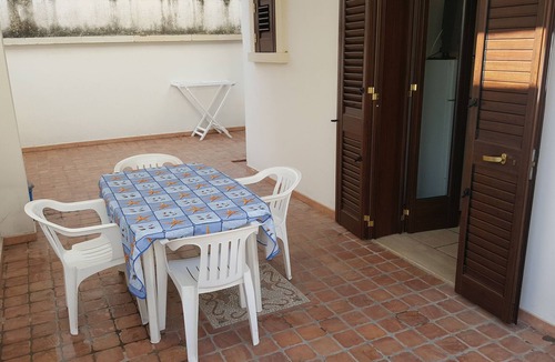 Torre dell'Orso House | Cosy apartment near the beach