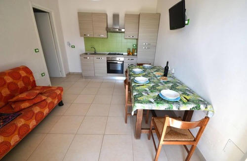Torre dell'Orso Apartment | Cosy apartment near the beach