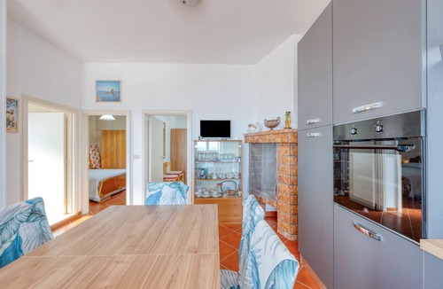 Marina di Andrano Apartment | Cosy Home Minutes From Seaside - Casa Vacanza Marina