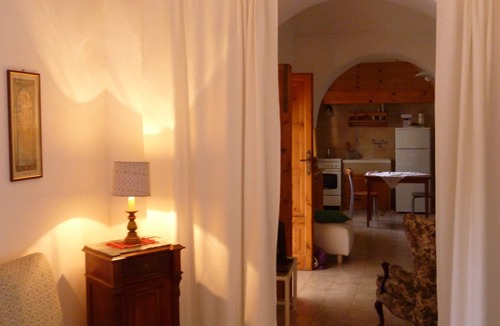 Martina Franca House | Cosy trullo in the Itria Valley