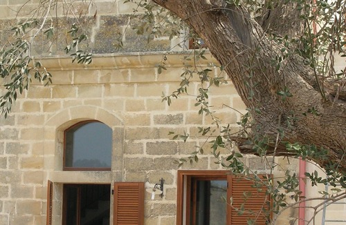 Minervino di Lecce Apartment | Cottage for 4/5 people, inside the Masseria, near Otranto and Badisco