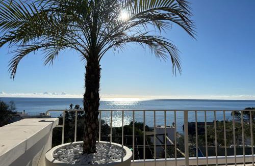 Marina di Novaglie Villa | Cottage Vittoria - Marina di Novaglie