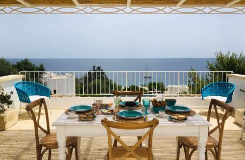 Marina di Novaglie Villa | Cottage Vittoria - Marina di Novaglie