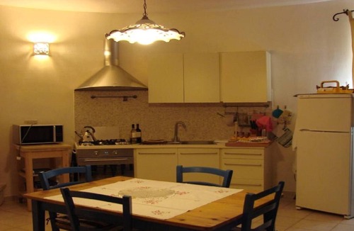 Cisternino House | Country Cottage/Gite - CISTERNINOHouse with character