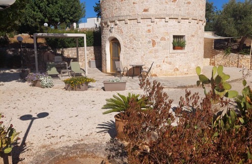 Cisternino House | Country Cottage/Gite - CISTERNINOHouse with character