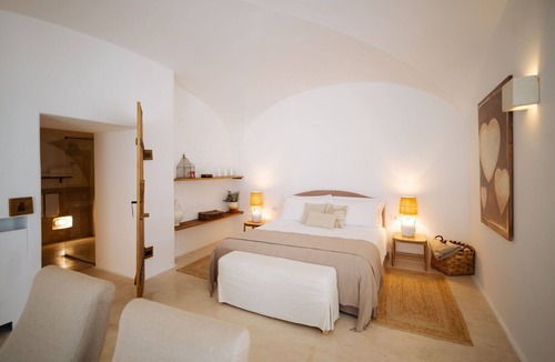 Martina Franca Other | Country House/Farm House in Martina Franca with 7 bedrooms sleeps 18