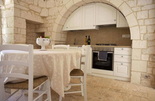 Cisternino House | Country House in Apulia near Alberobello