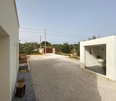 Fontanelle House | Country House