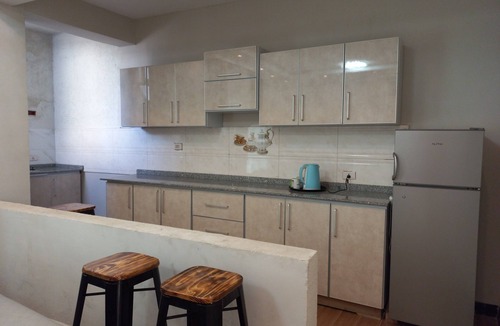 Yeka House | Cozy 2Bed room Apartment