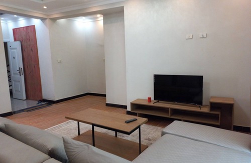Yeka House | Cozy 2Bed room Apartment