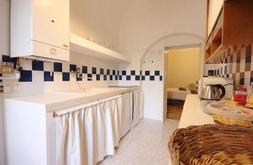 Gravina in Puglia Apartment | Cozy apartment in Gravina in Puglia -BA-