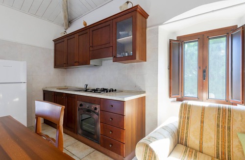 San Giovanni Rotondo Apartment | Cozy apartment in San Giovanni Rotondo