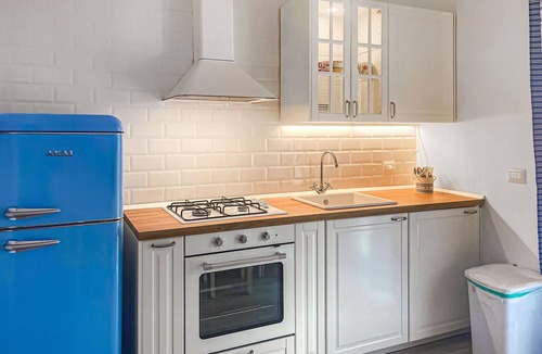 Taranto Apartment | Cozy apartment in Taranto with WiFi