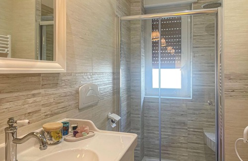 Taranto Apartment | Cozy apartment in Taranto with WiFi