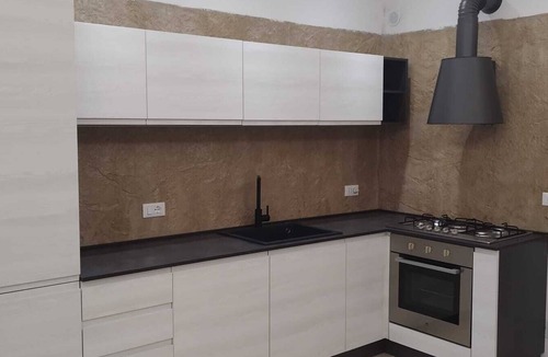 Giorgilorio Apartment | COZY APARTMENT ON THE OUTSKIRTS OF LECCE SUITABLE FOR FAMILY STAYS
