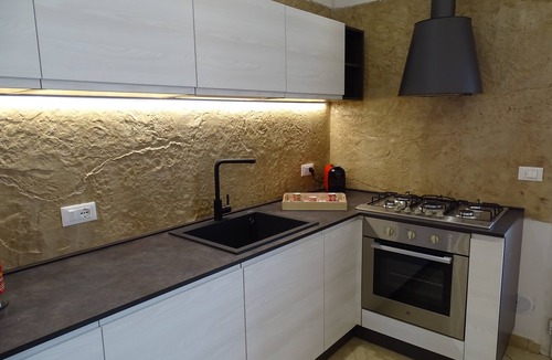 Giorgilorio Apartment | COZY APARTMENT ON THE OUTSKIRTS OF LECCE SUITABLE FOR FAMILY STAYS