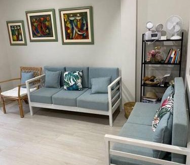Las Pocitas Apartment | Cozy Mancora Spot