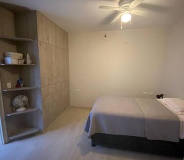 Las Pocitas Apartment | Cozy Mancora Spot