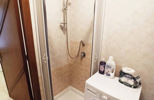 Ischitella Apartment | Cozy studio apartment in gargano national park, pets allowed.
