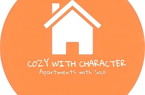 Leith Apartment | Cozy with Character Cochrane Cottage at Leith Links Park