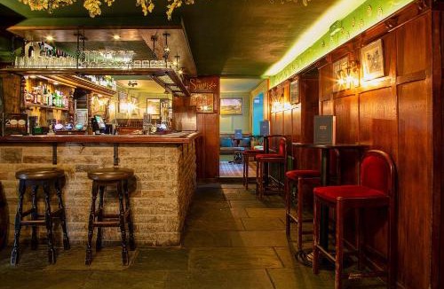 Stainforth Hotel | Craven Heifer, Stainforth