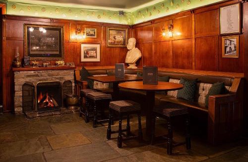Stainforth Hotel | Craven Heifer, Stainforth