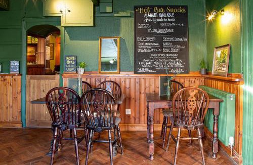 Stainforth Hotel | Craven Heifer, Stainforth