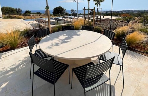 Marina di Felloniche Villa | CREA Villa