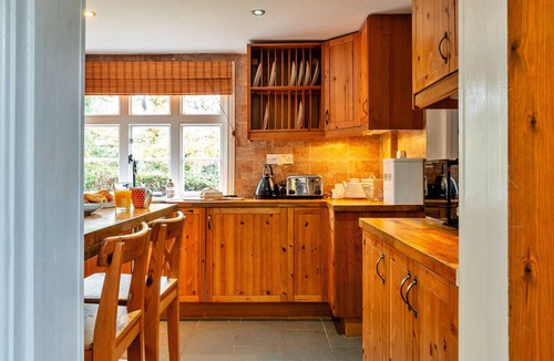 Forest of Dean Cottage | Cricketers' Cottage