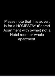 Southampton City Centre House | Cruisers Haven