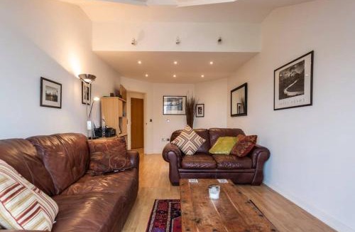 Southampton City Centre House | Cruisers Haven