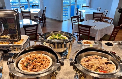 Wanli Hotel | CT Green Bay Hot-Spring Hotel