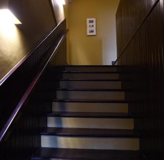Cupar Apartment | Cupar Burgh Chambers