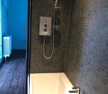 Cupar Apartment | Cupar Burgh Chambers