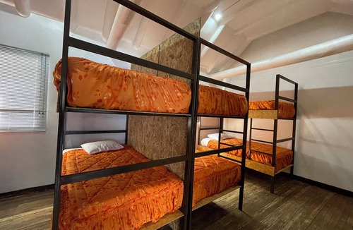 Cusco Historic Center Cabin | Cusco Dorms